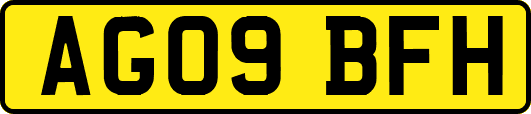 AG09BFH