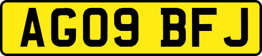 AG09BFJ