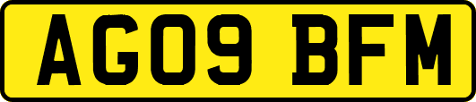 AG09BFM