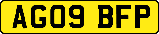 AG09BFP