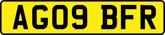 AG09BFR