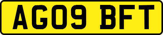 AG09BFT