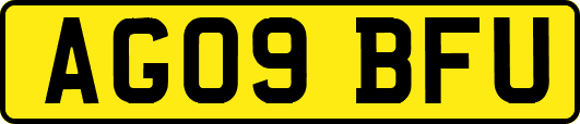 AG09BFU