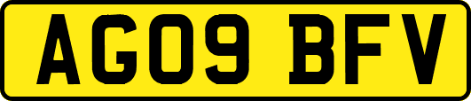 AG09BFV