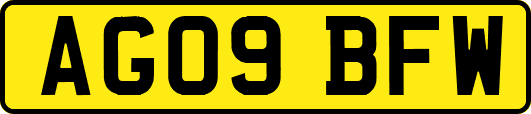 AG09BFW