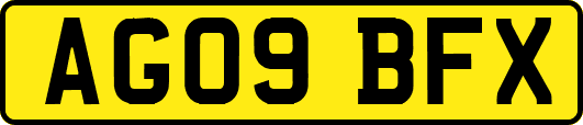 AG09BFX