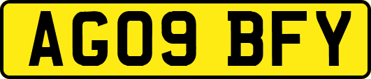 AG09BFY