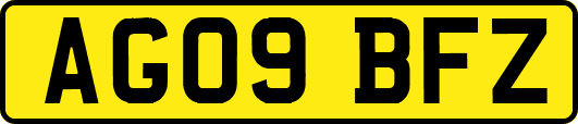 AG09BFZ