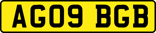 AG09BGB