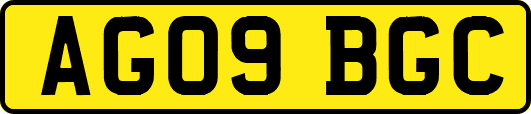 AG09BGC