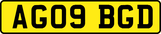 AG09BGD