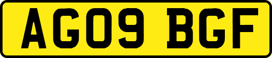 AG09BGF