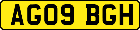 AG09BGH