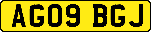 AG09BGJ