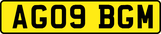 AG09BGM