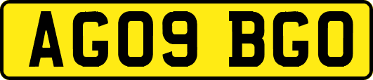 AG09BGO
