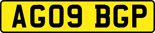 AG09BGP