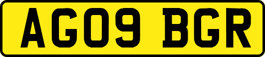 AG09BGR