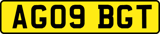 AG09BGT