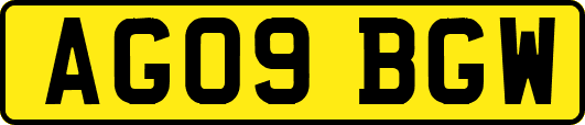 AG09BGW