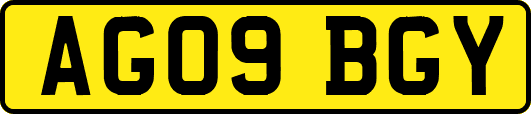 AG09BGY