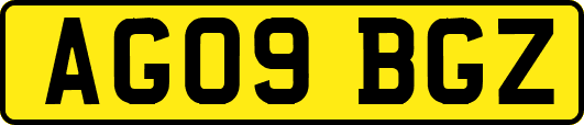 AG09BGZ