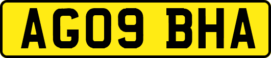 AG09BHA