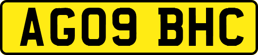 AG09BHC