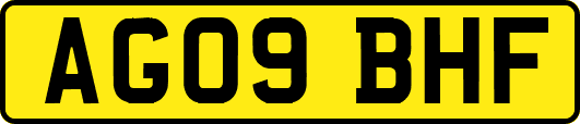 AG09BHF