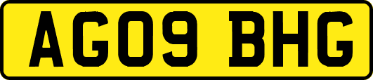 AG09BHG