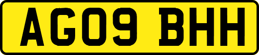 AG09BHH