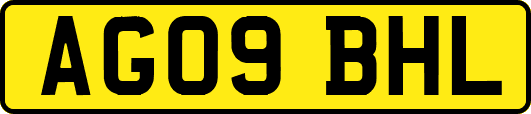 AG09BHL