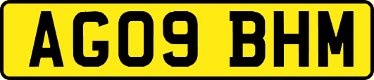AG09BHM