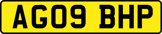 AG09BHP