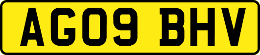 AG09BHV