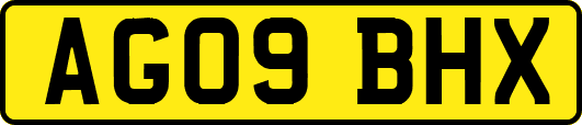 AG09BHX