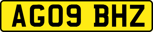 AG09BHZ