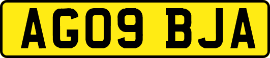 AG09BJA