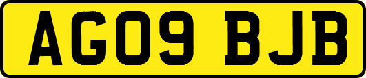 AG09BJB