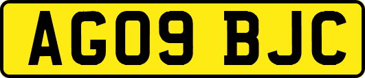 AG09BJC