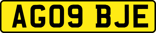 AG09BJE