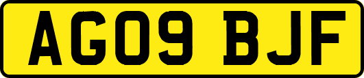 AG09BJF