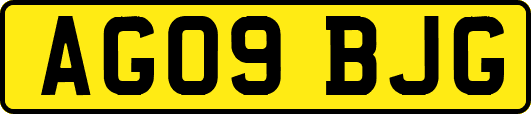 AG09BJG