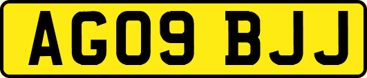 AG09BJJ