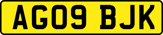 AG09BJK