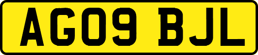 AG09BJL