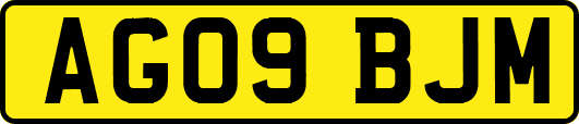 AG09BJM