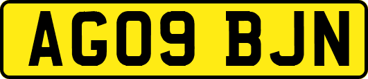 AG09BJN