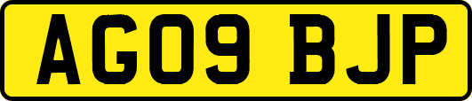 AG09BJP