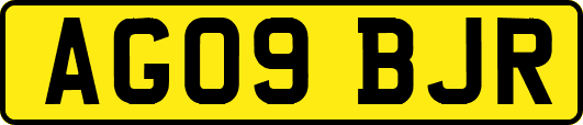 AG09BJR